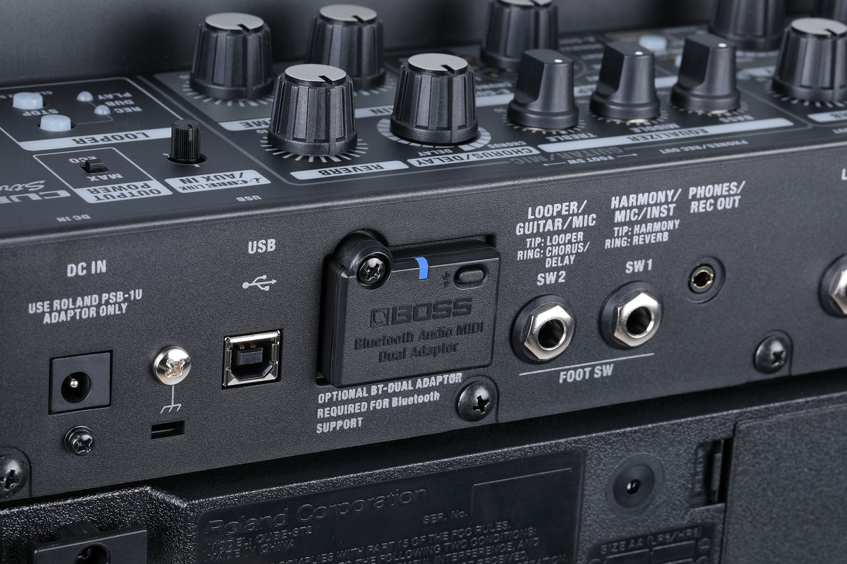 Boss BT-DUAL Bluetooth unit