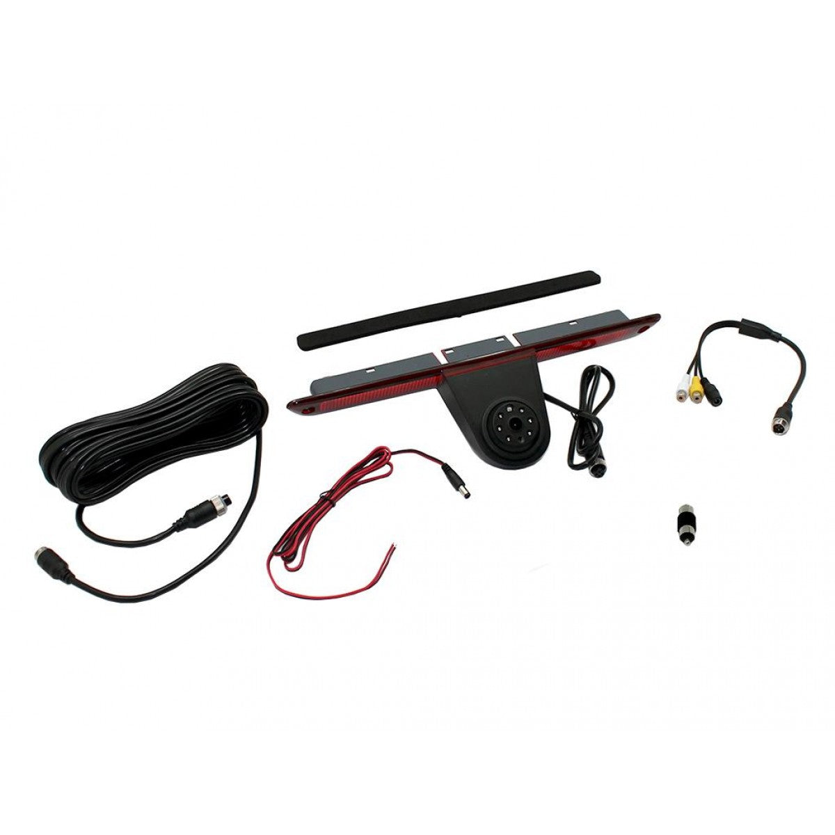 CAM-MB5 Rear view camera for Mercedes Sprinter