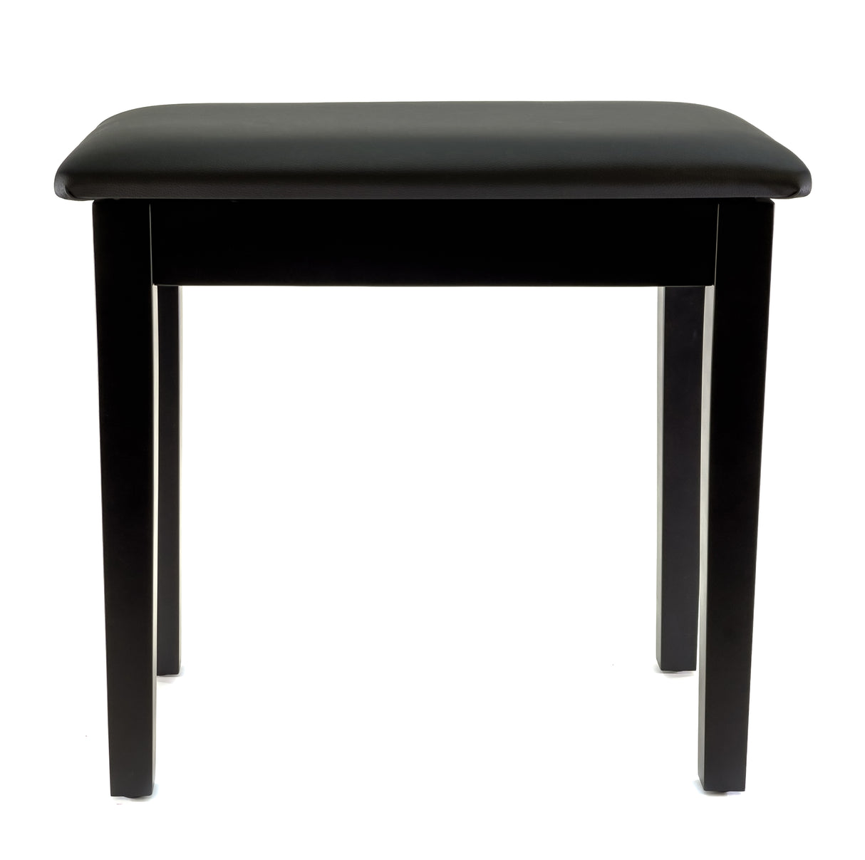 BandMate PB100 Piano Bench Standard (Matte black)