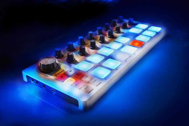 Arturia Beatstep