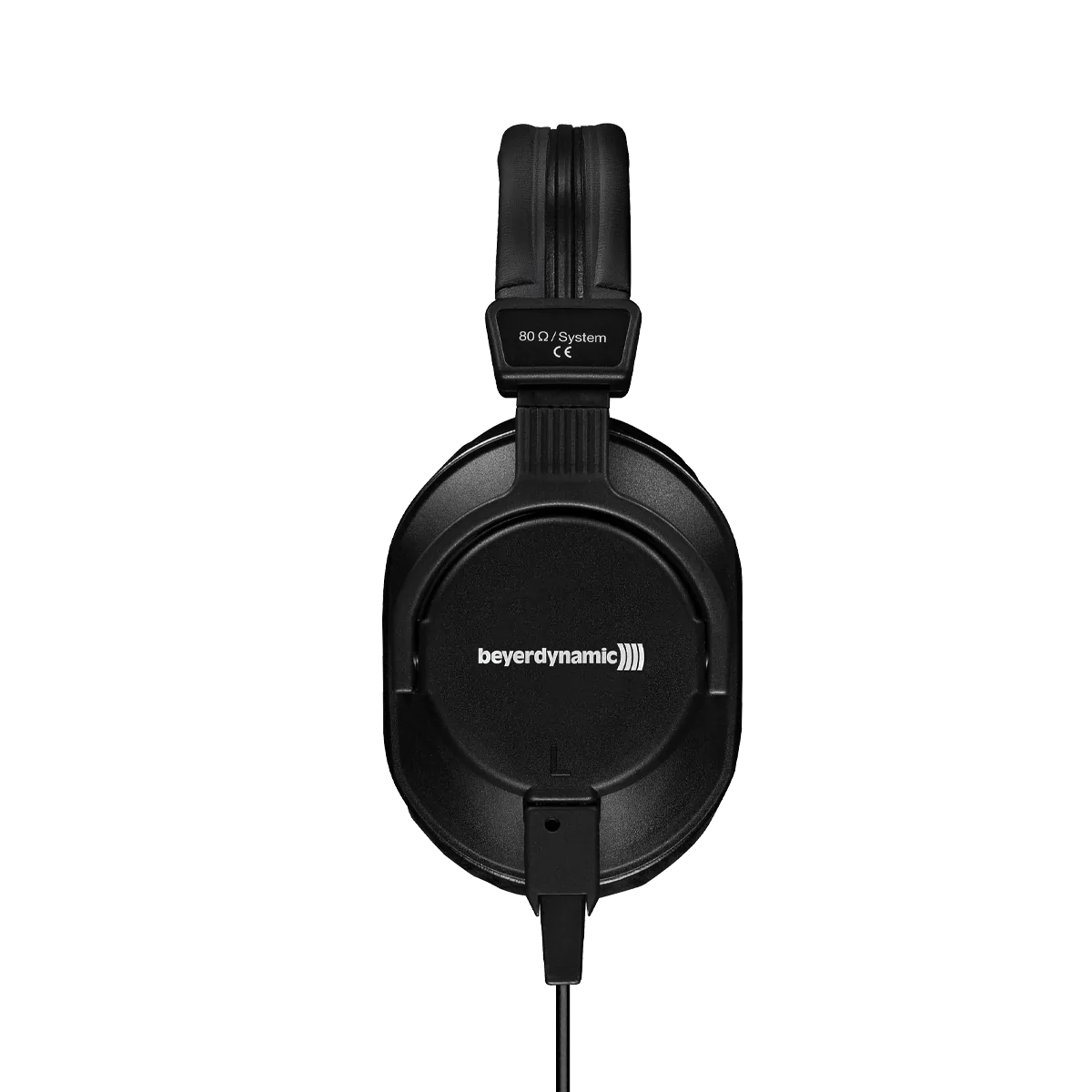 Beyerdynamic DT 250 headphones (80 Ohm)