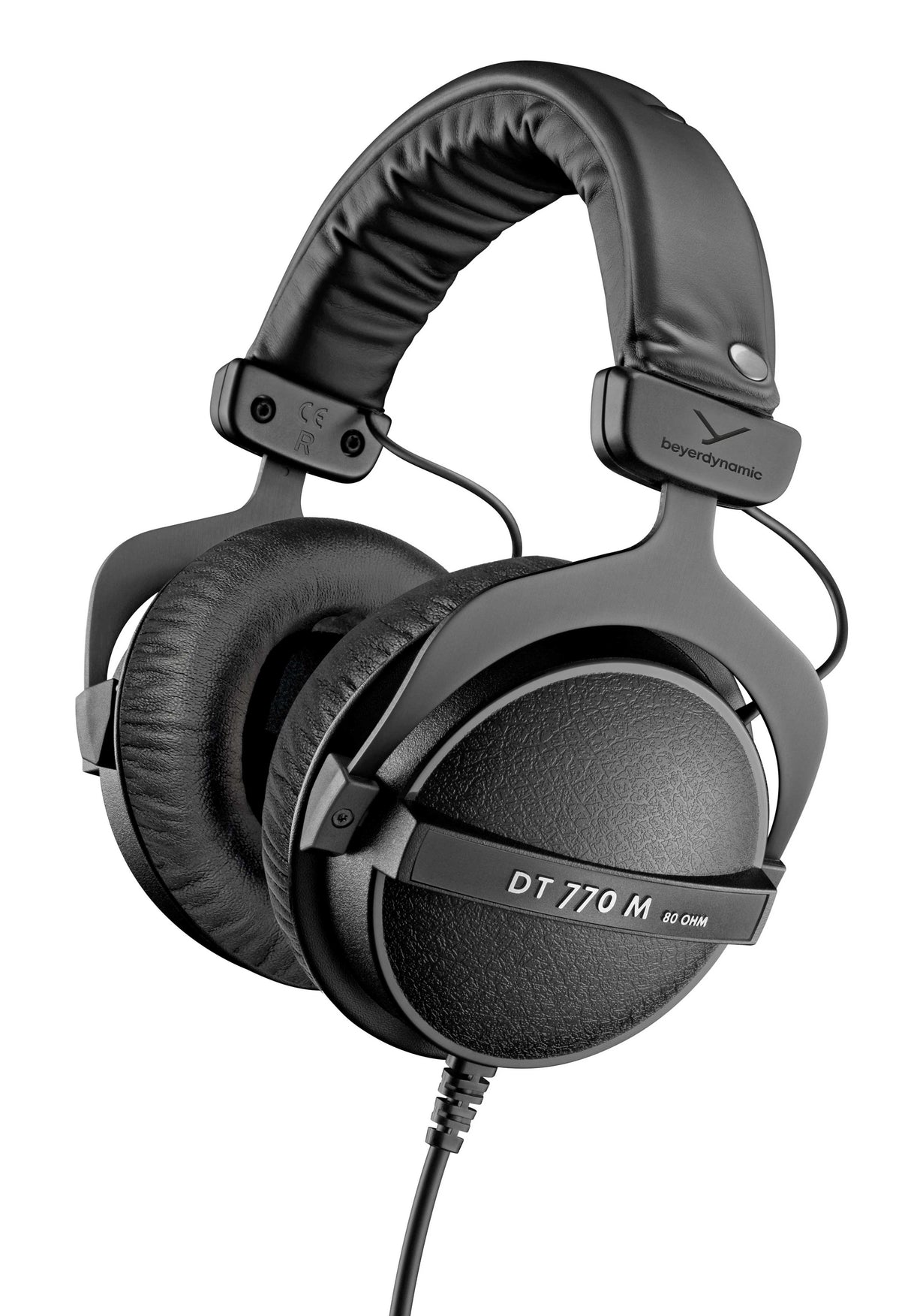 Beyerdynamic DT 770 M headphones (80 Ohm)