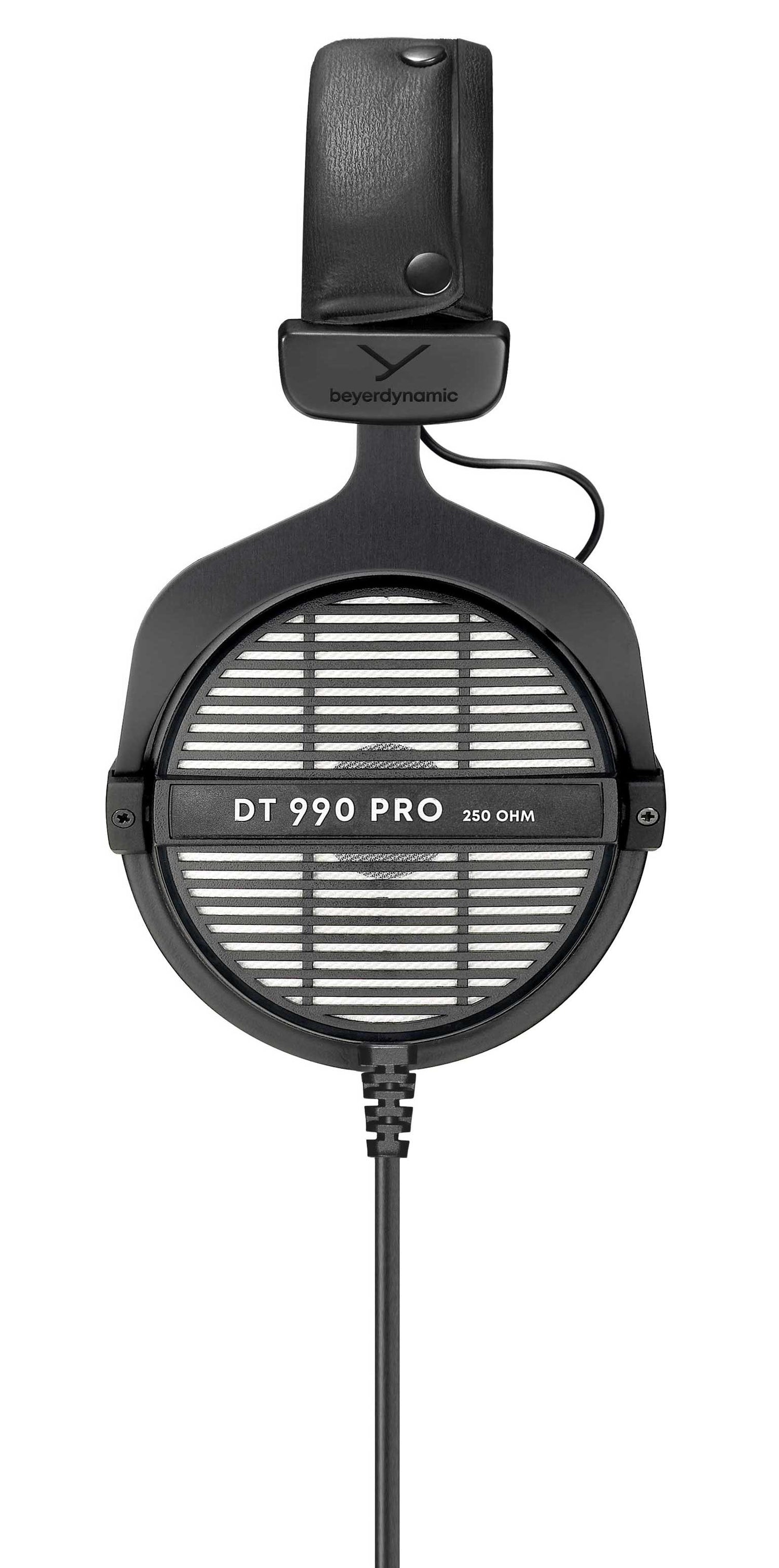 Beyerdynamic DT 990 PRO headphones (250 Ohm)