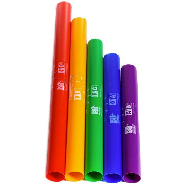 Boomwhackers - Package 1
