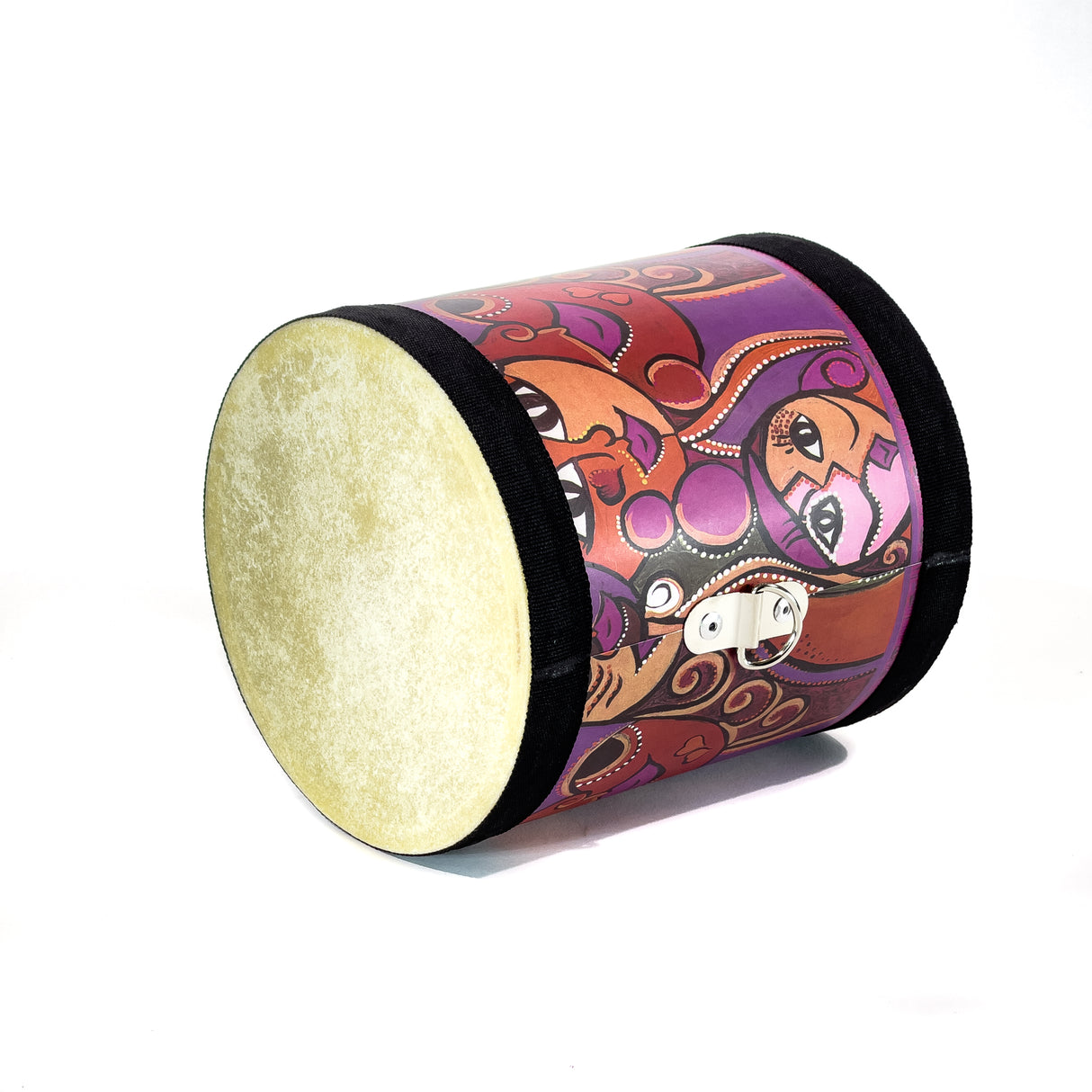 Bryce Kids Marching Drum 15cm