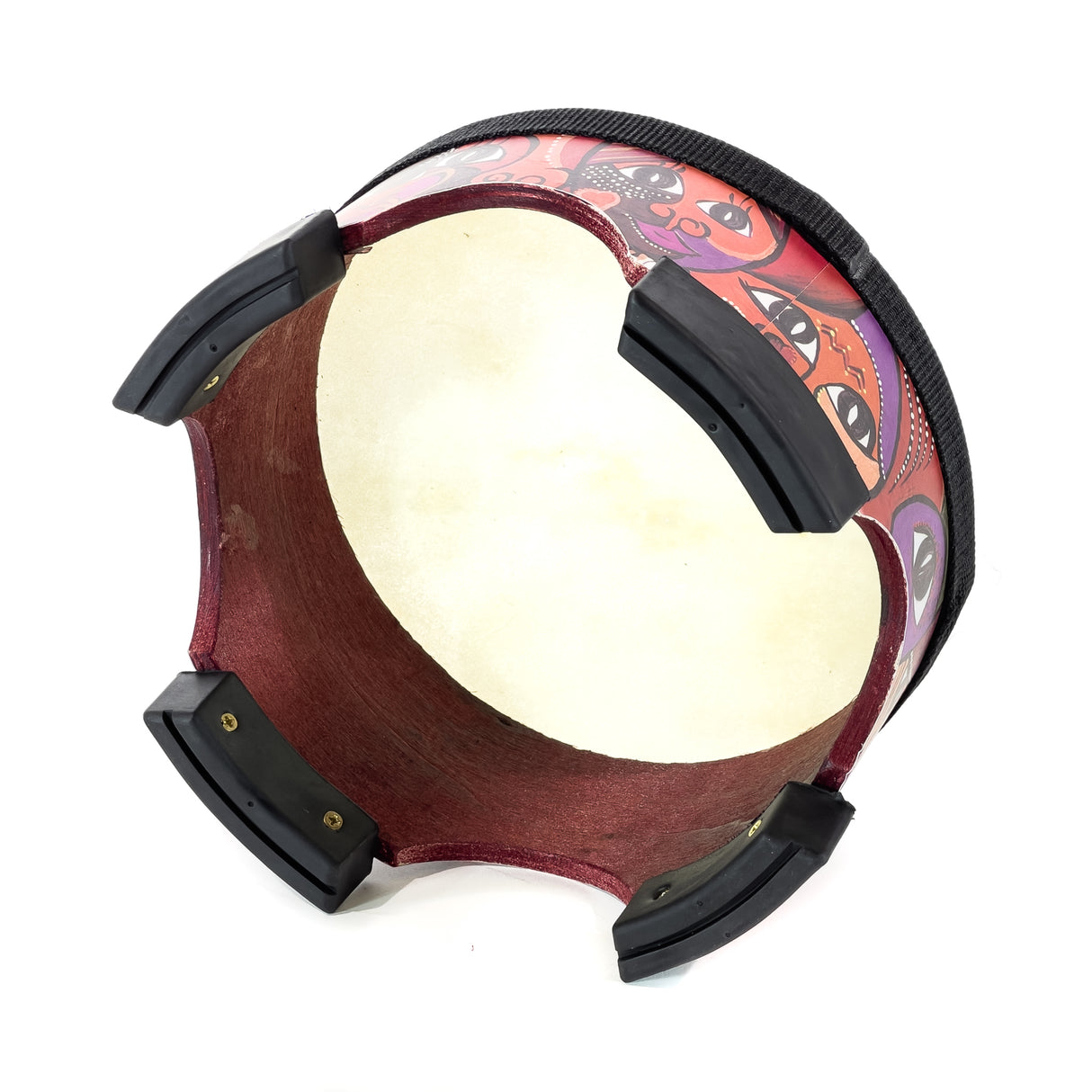 Bryce Kids Floor Drum (20cm)