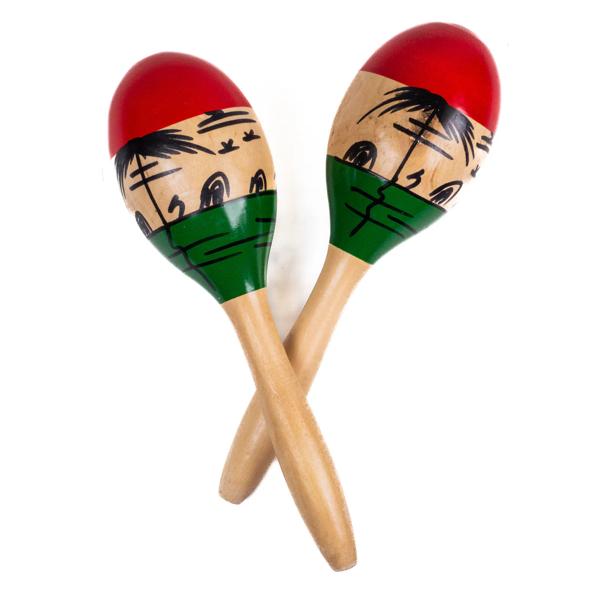 Bryce Children's Percussion Set