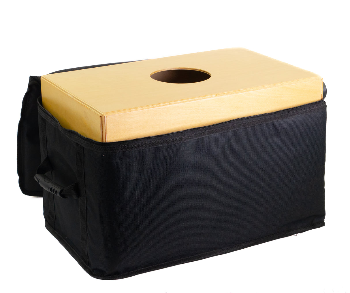 Grooveland Cajon (Ash)