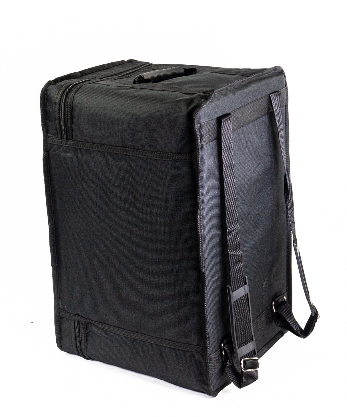 Grooveland Cajon (Black)