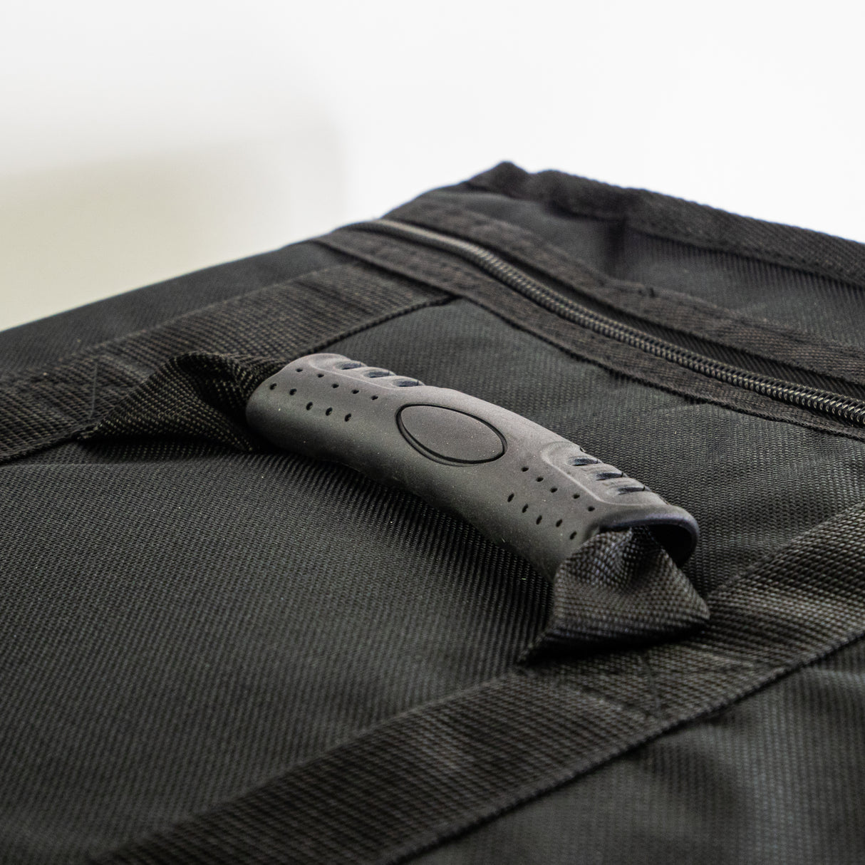 Grooveland Cajon (Black)