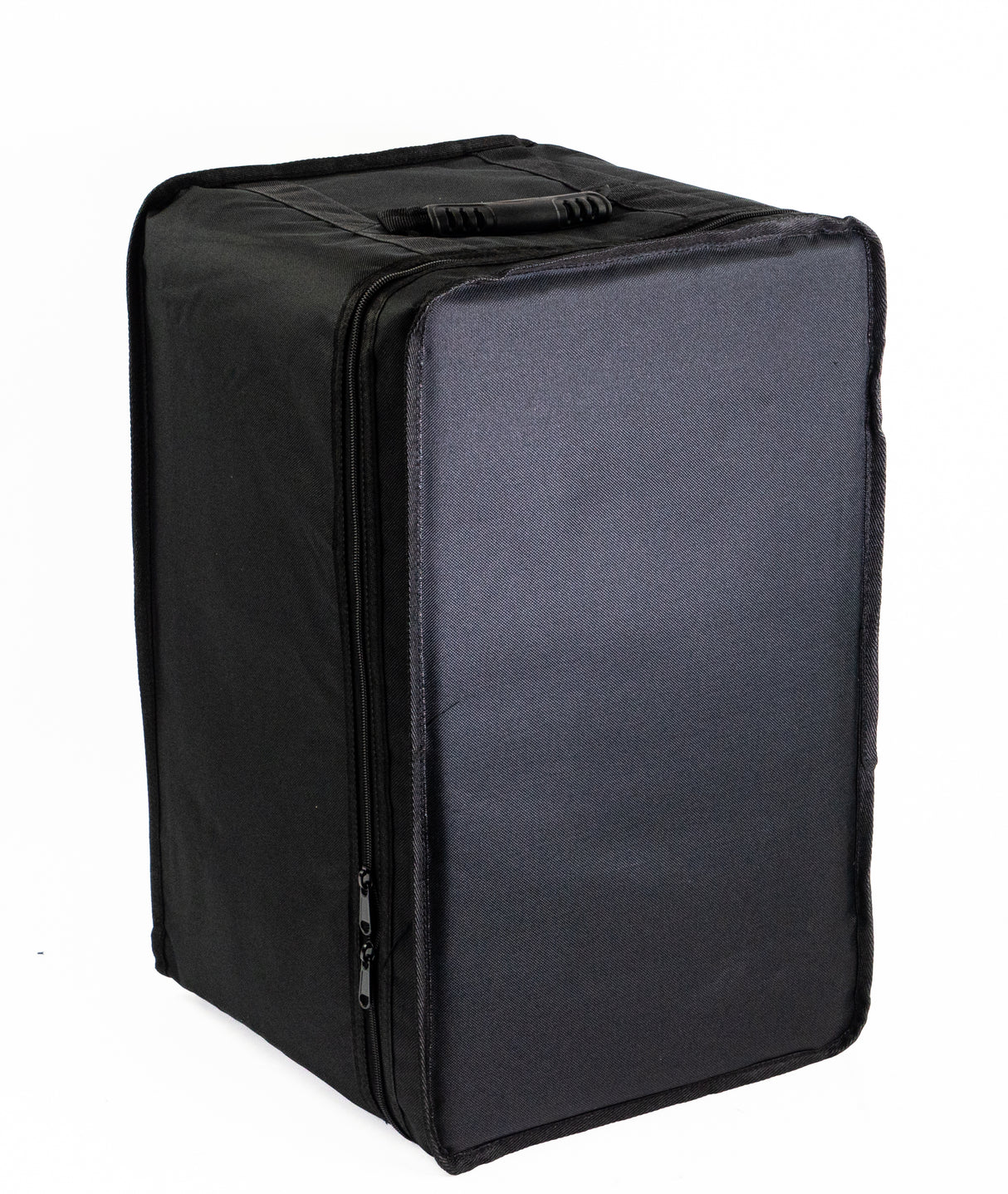 Grooveland Cajon (Black)