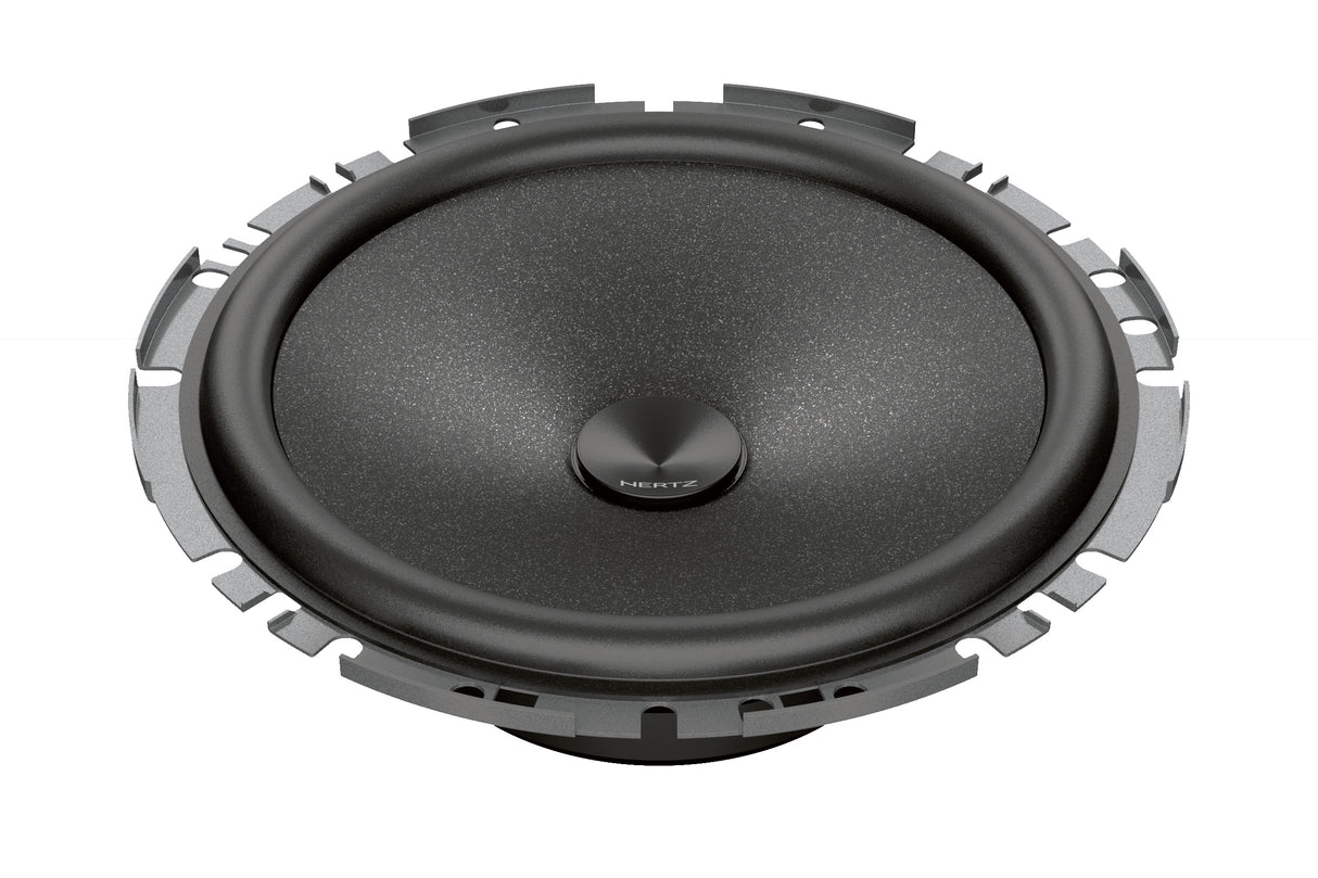 HERTZ CENTO 165MM flat KOMPO SYSTEM