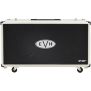 EVH 5150 III 2X12" Guitar Kabinet (Ivory)