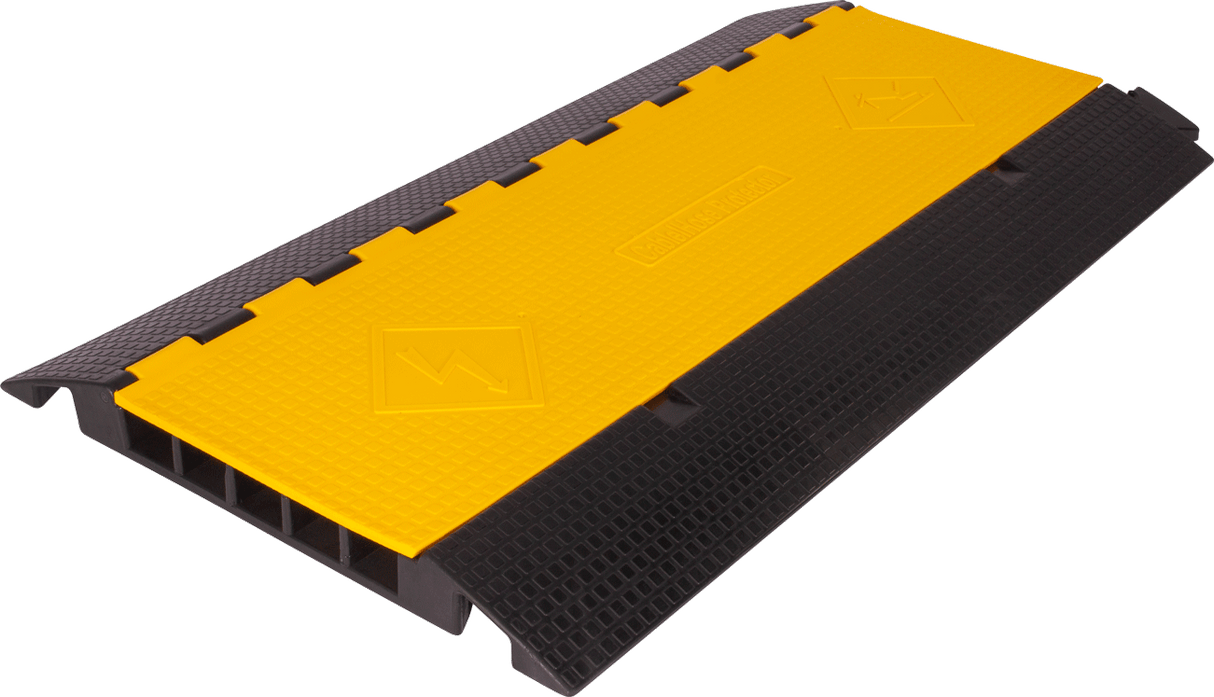 AFX Cable protector with 5 channels