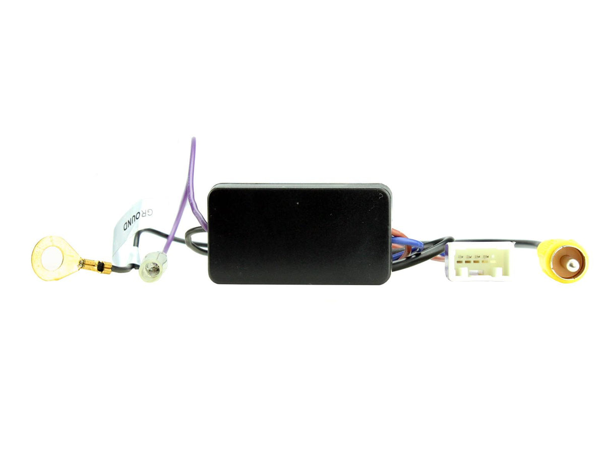 CAM-SU1-RT Rear View Camera Adapter for Subaru