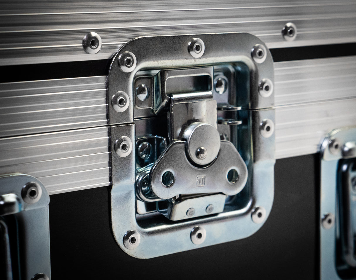 Custom Flightcase for Pioneer XDJ-XZ