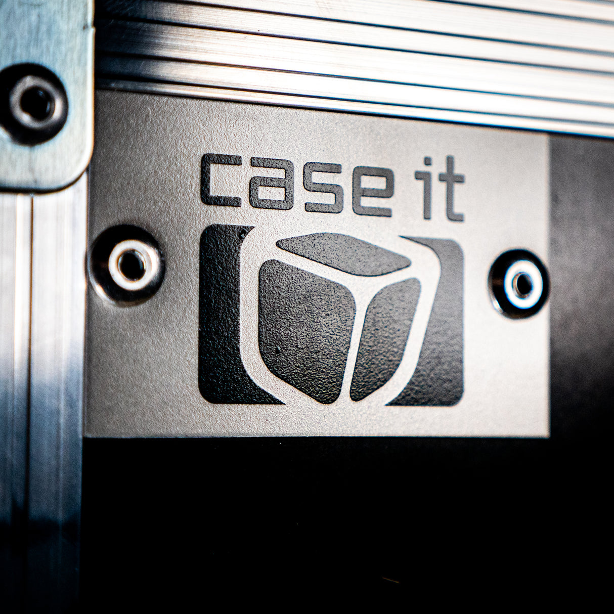 Case-It Flightcase for Pioneer XDJ-RX3