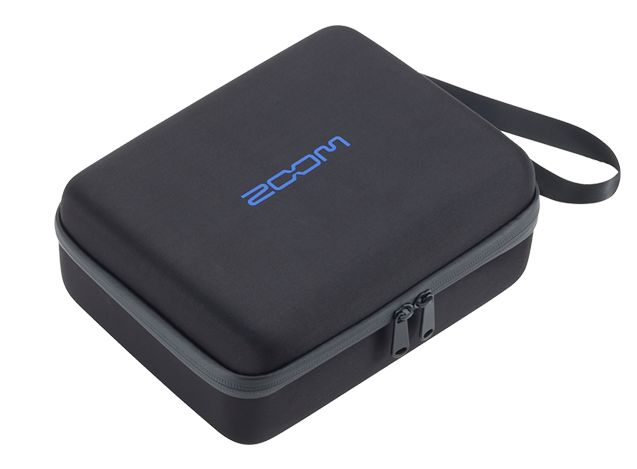 Zoom CBF-1SP Case For F1-SP