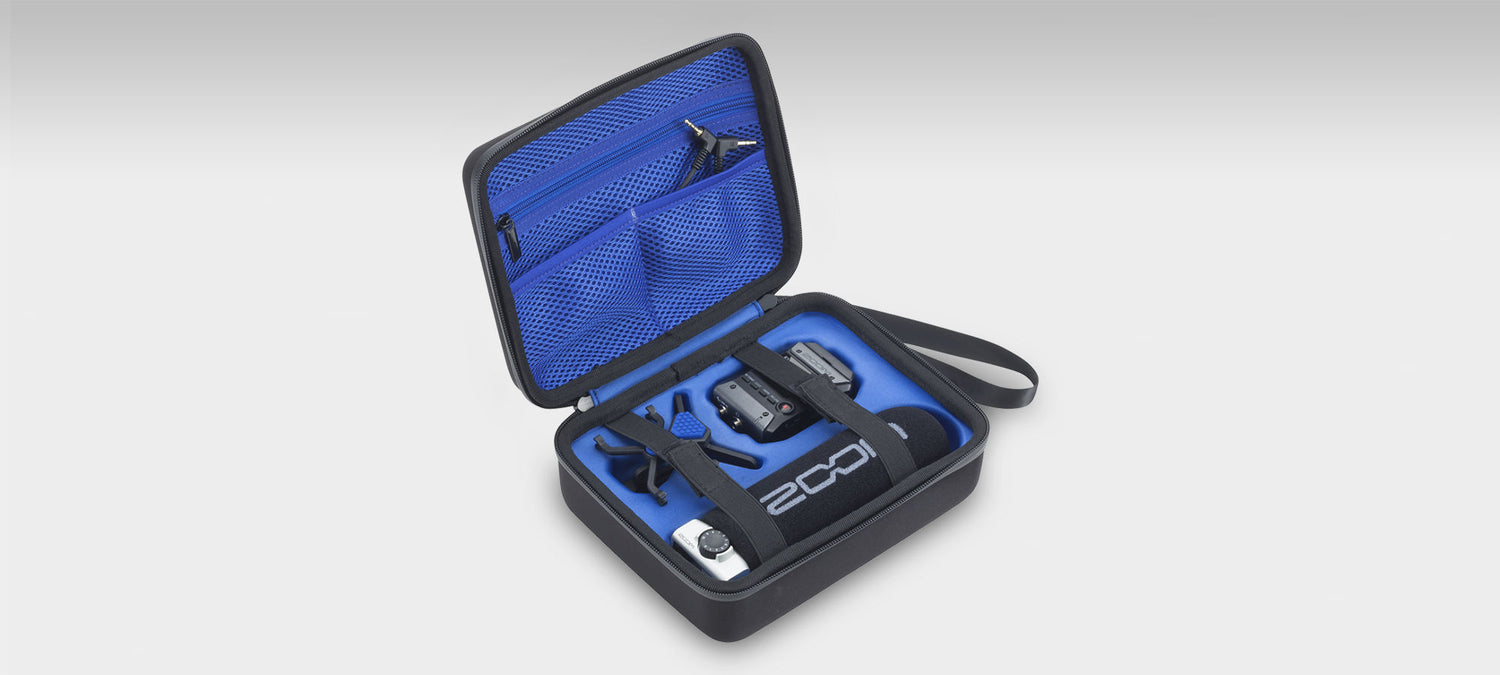 Zoom CBF-1SP Case For F1-SP