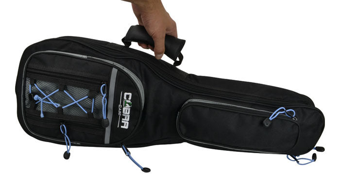 Cobra tenor ukulele gigbag