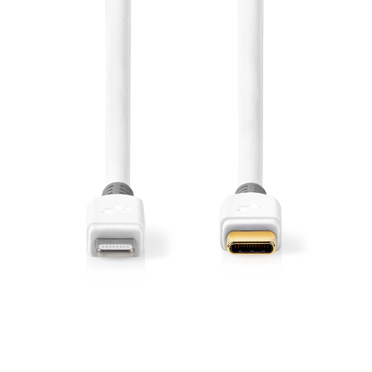 USB-C to Lightning Cable (1m)