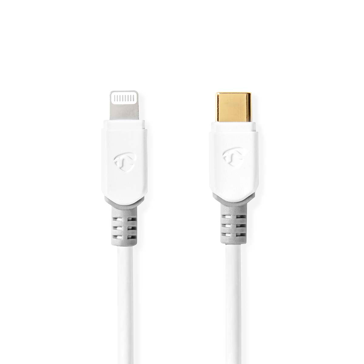 USB-C to Lightning Cable (1m)