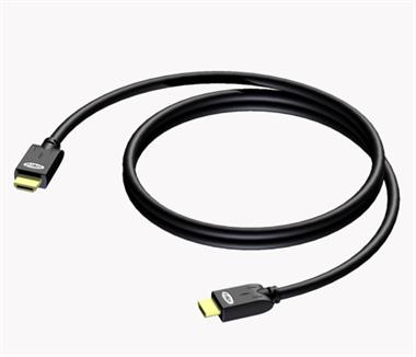 ProCab HDMI A han > HDMI A han 3 meter
