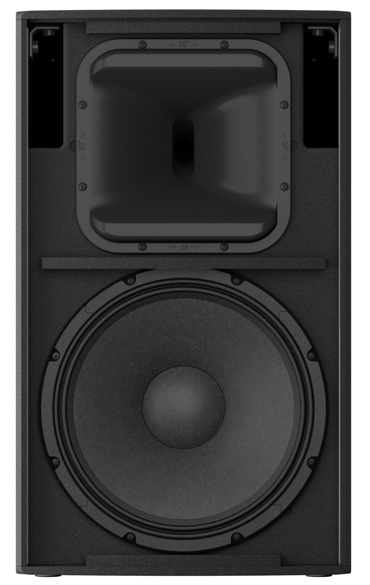 Yamaha DZR15 Aktiv PA Højttaler