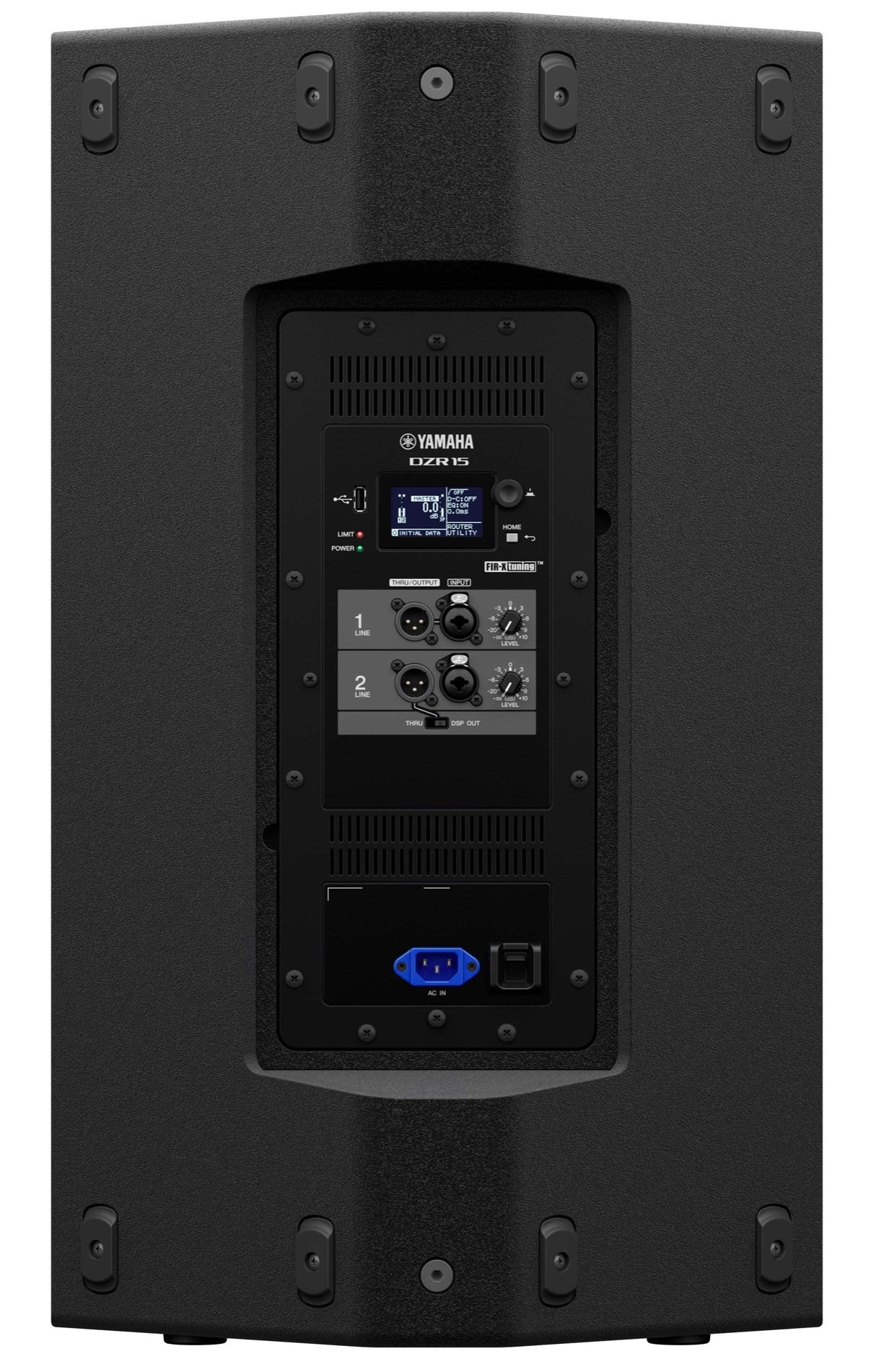 Yamaha DZR15 Aktiv PA Højttaler