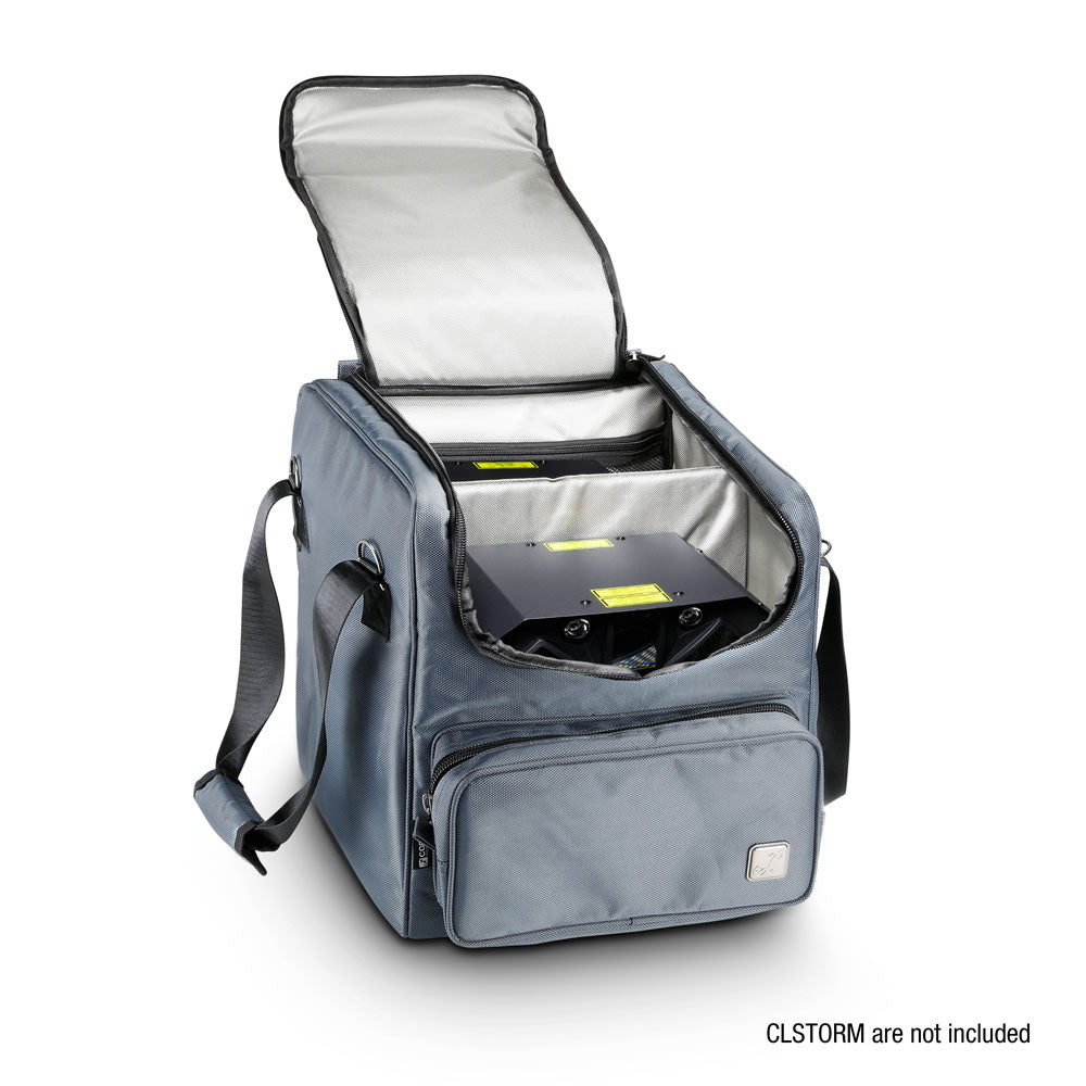Cameo GEARBAG 100 M - Universal equipment bag 330 x 330 x 355 mm