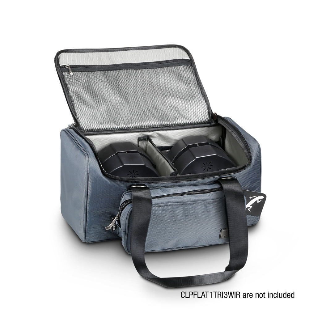 Cameo GEARBAG 300 S - Universal equipment bag 460 x 220 x 220 mm