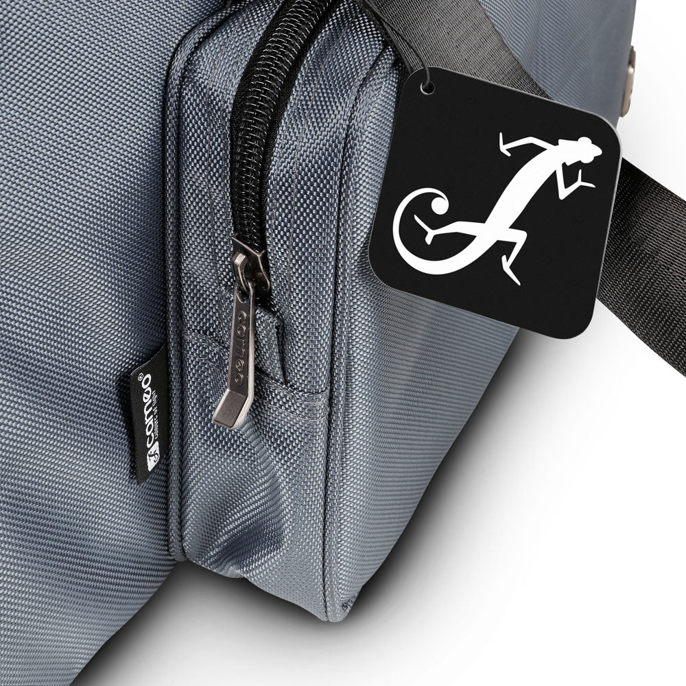 Cameo GEARBAG 300 S - Universal equipment bag 460 x 220 x 220 mm