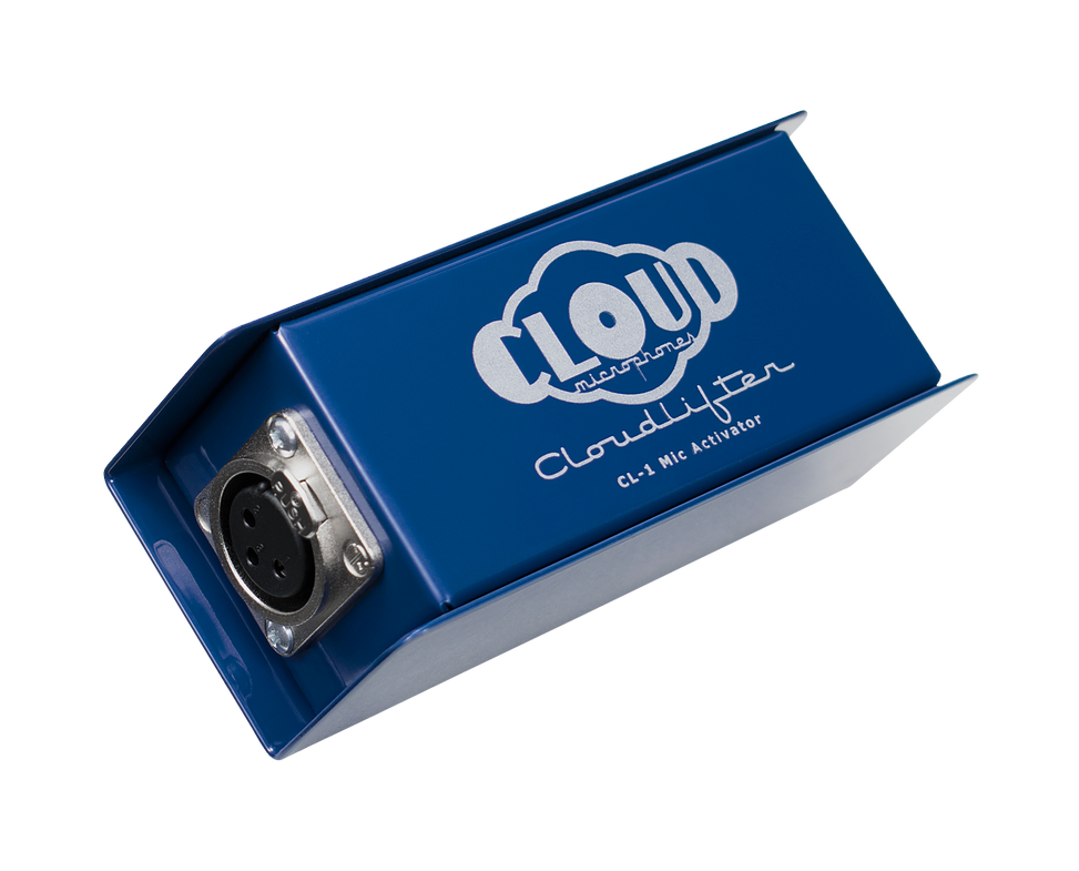 Cloud Microphones Cloudlifter CL-1