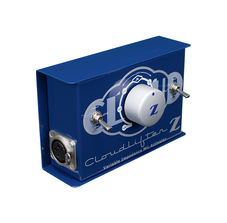 Cloud Microphones Cloudlifter CL-Z