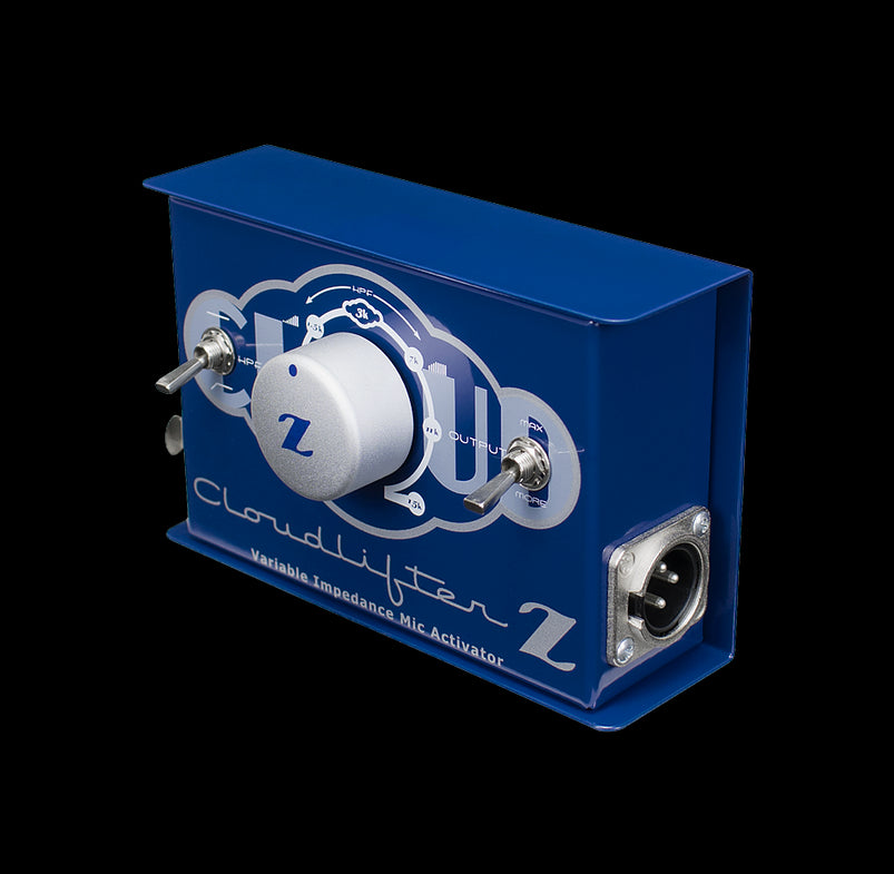 Cloud Microphones Cloudlifter CL-Z