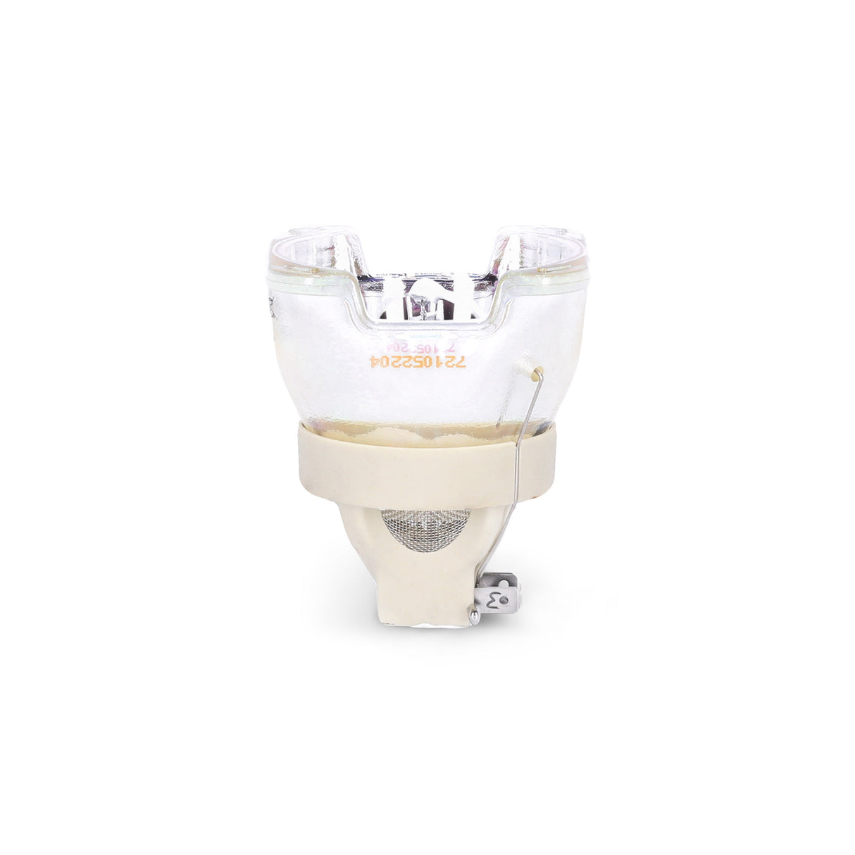 Cameo 480 W LAMP - MSD Silver 480W LL lamp for OTOS® B5/H5