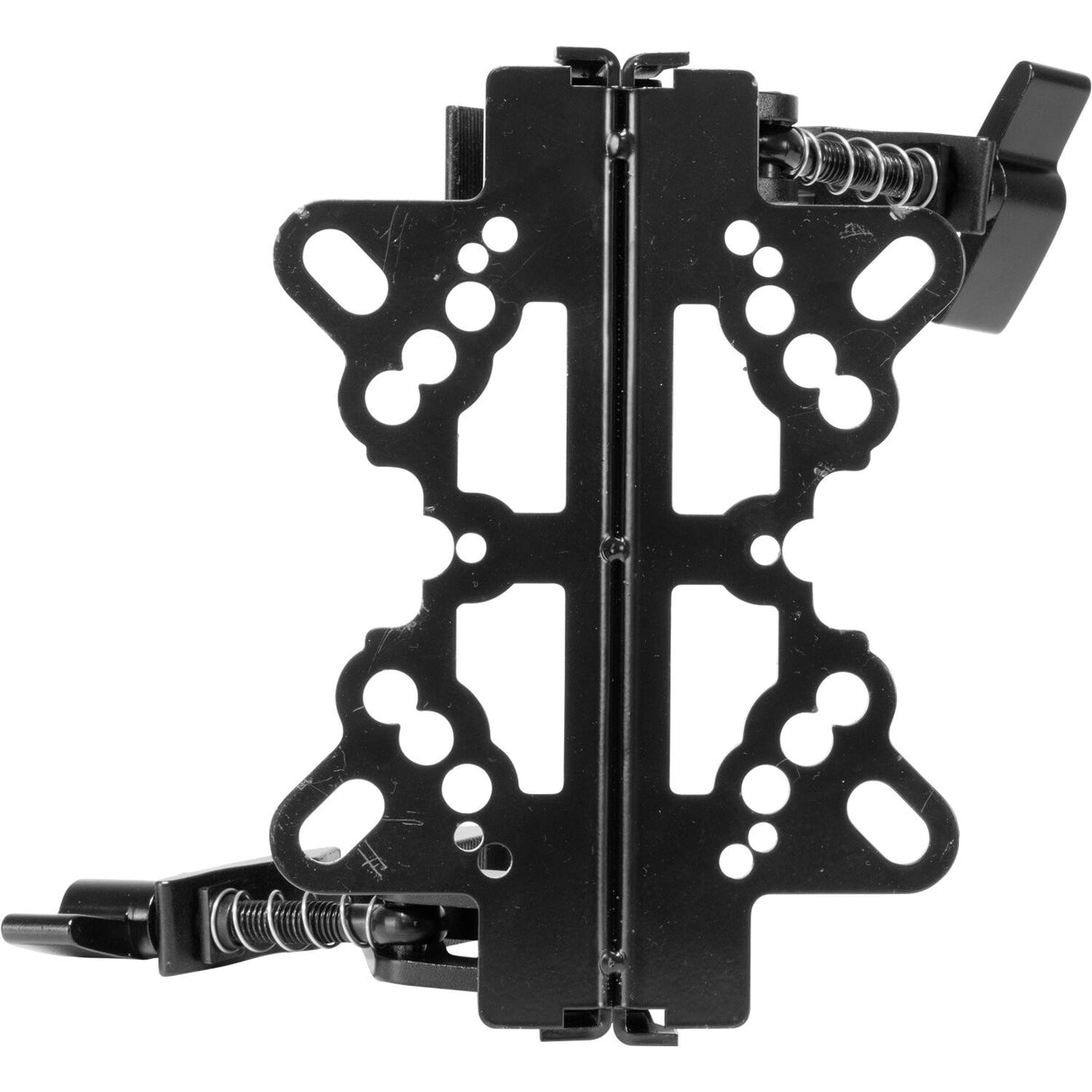 Moving Head Clamp Set (Black)