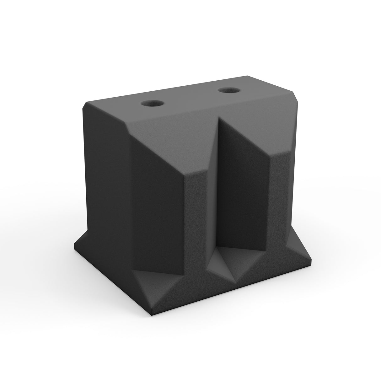 Cameo AURO® SPOT Z300 INSERT - foam insert for case for 2 x CLASZ300