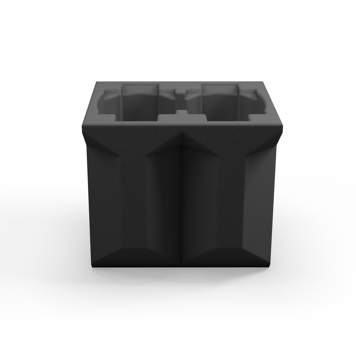 Cameo AURO® SPOT Z300 INSERT - foam insert for case for 2 x CLASZ300