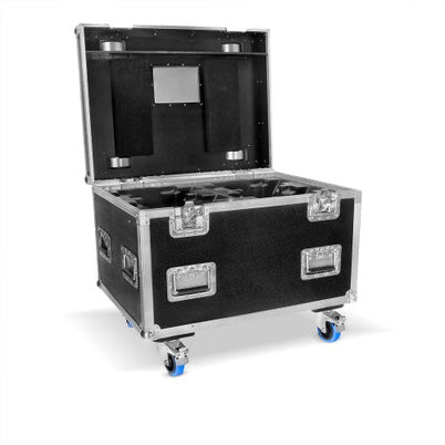 Cameo AZOR W2 CASE 4