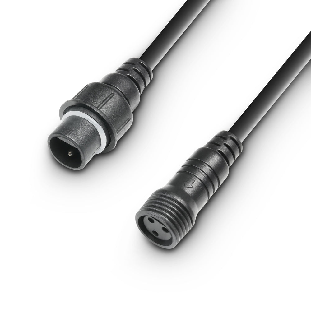 Cameo DMX EX 010 - DMX extension cable IP65 10 m