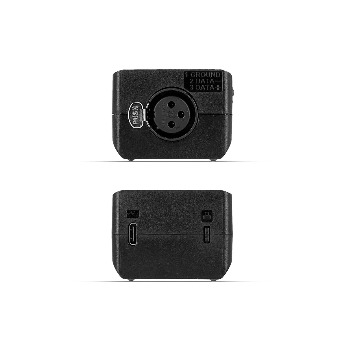 Cameo DVC D5 - USB-to-DMX interface and control software package