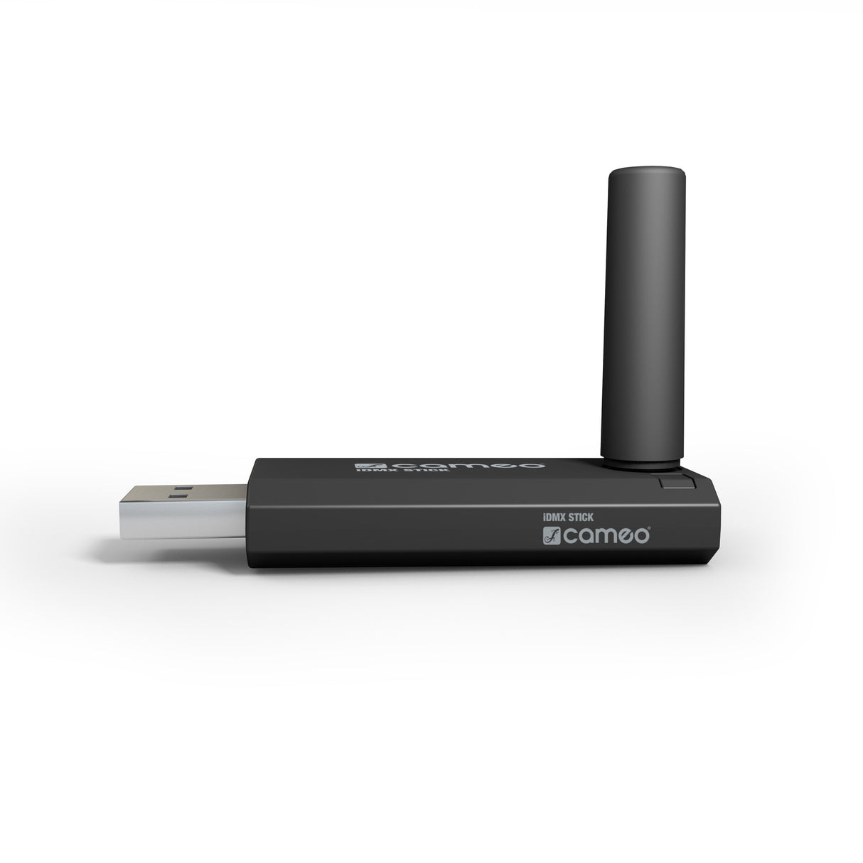 Cameo iDMX STICK G2 – W-DMX™ + CRMX™ receiver