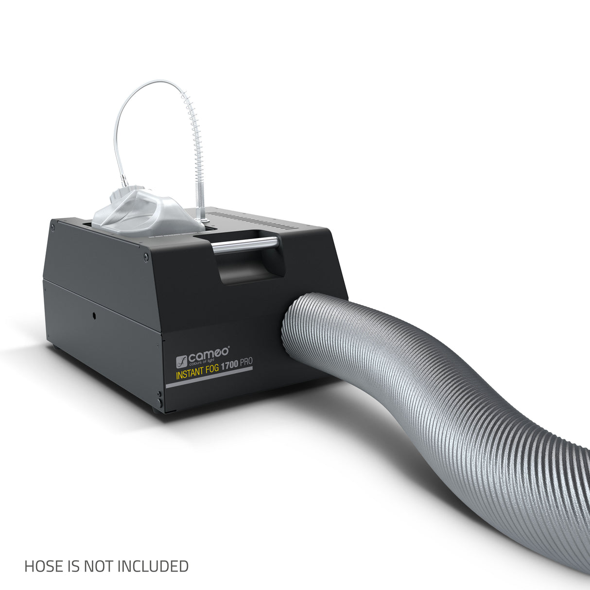 Cameo INSTANT FOG 1700 PRO - Professional 1,700 W fog machine