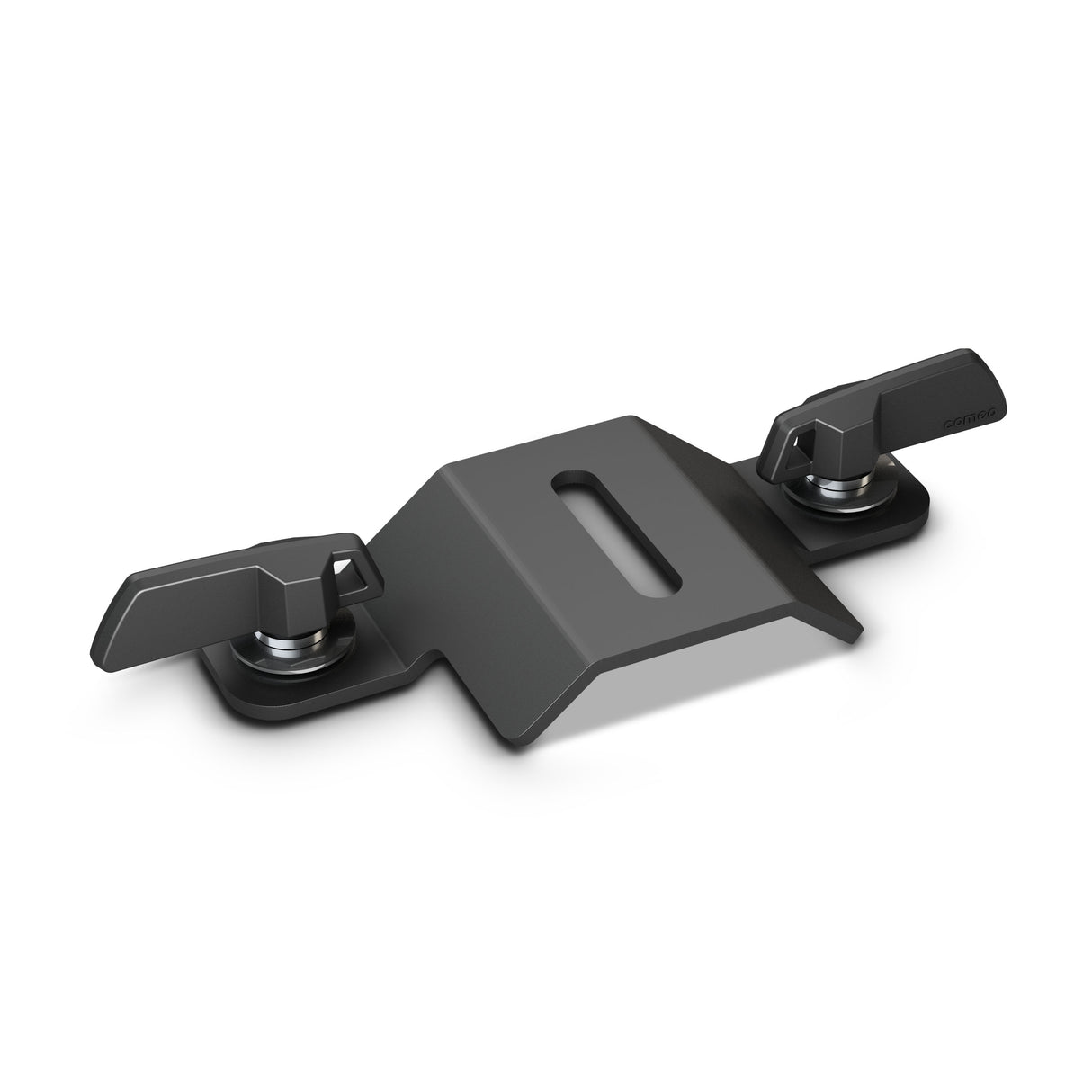 Cameo OMEGA BRACKET 5 – Omega bracket with reinforcement groove