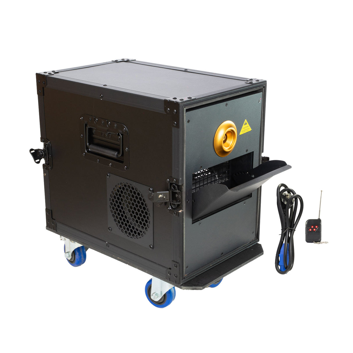 AFX CLOUD-HAZER-MAX DMX smoke machine 2000W