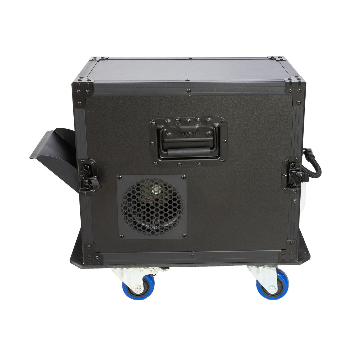 AFX CLOUD-HAZER-MAX DMX smoke machine 2000W