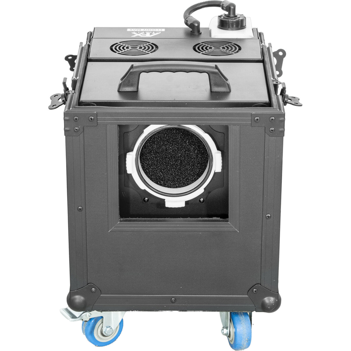 AFX CLOUDY-MAX Professional LOW Fog Machine 2000W