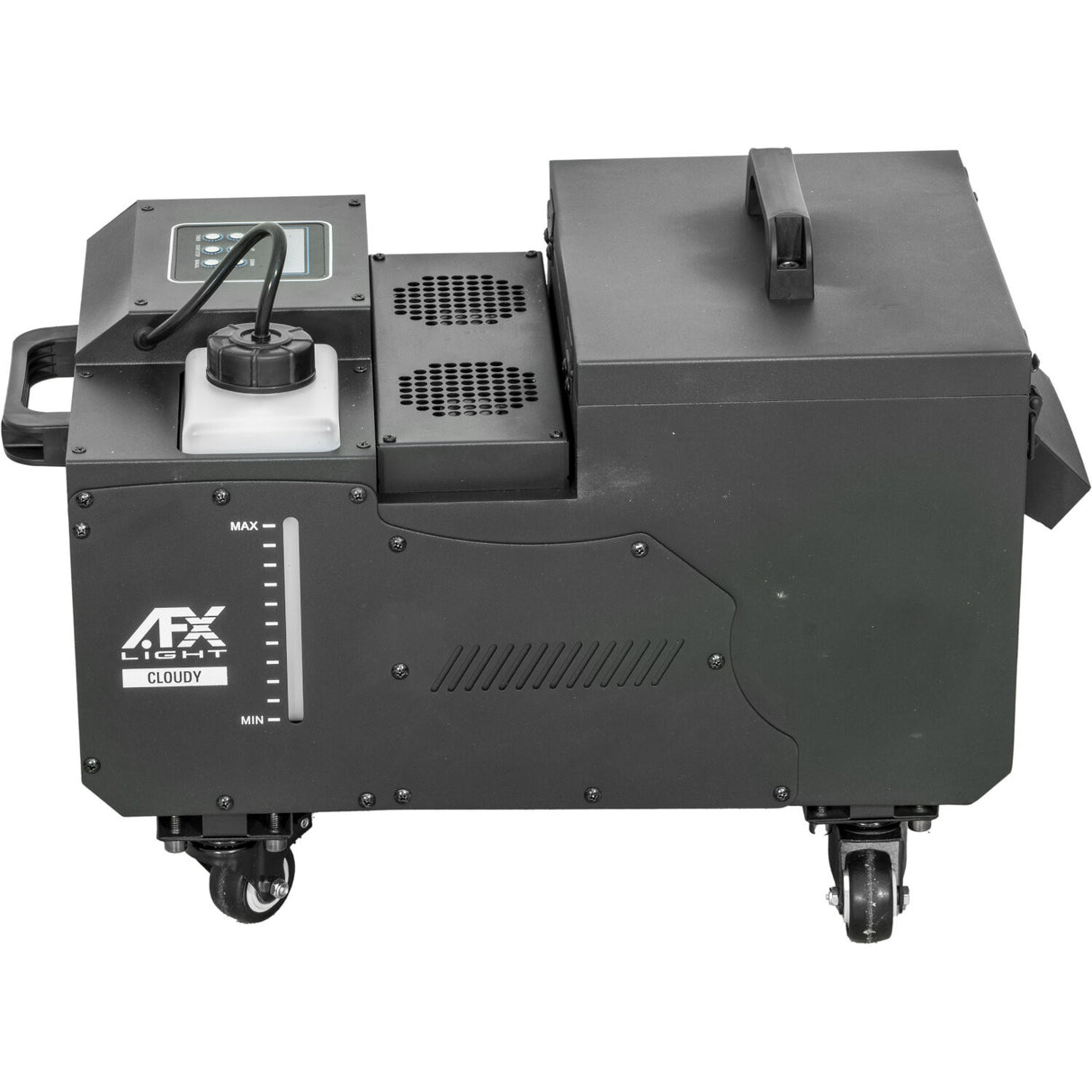 AFX CLOUDY Professional LOW Fog Machine 1500W