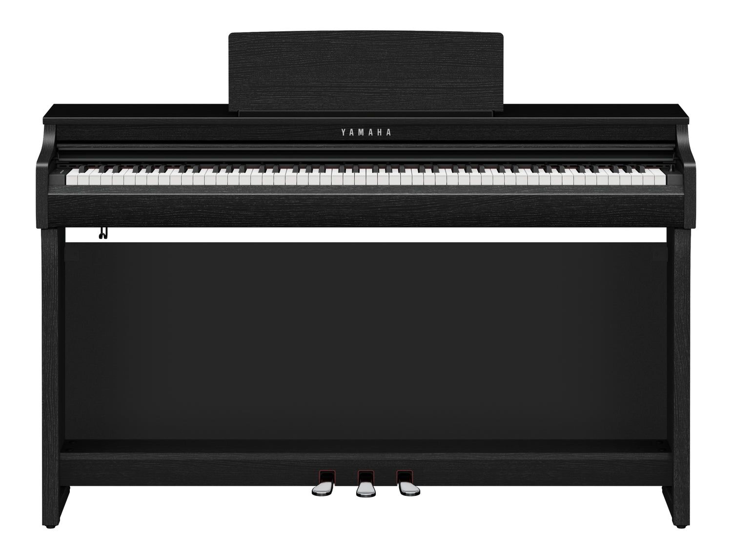Yamaha CLP-825 El Klaver (Sort)